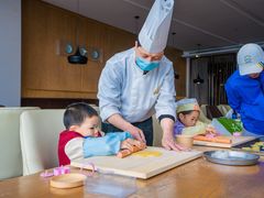 -昆明春城湖畔度假村