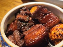 -永安鱼庄·镇江菜(丁卯店)