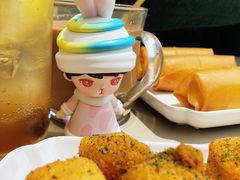 -蔡澜点心·粤菜(西单大悦城店)