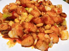 -大鸭梨烤鸭(枣园店)