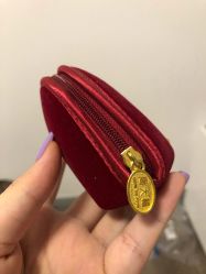 -周大福CHOW TAI FOOK传承珠宝店(石路国际商城店)