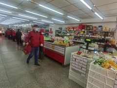 -北京稻香村(方庄店)