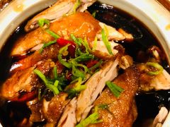 -南京大牌档(凯德大峡谷店)