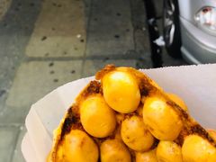 -妈咪鸡蛋仔(尖沙咀东分店)
