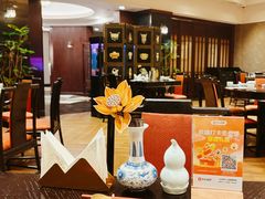 -海天楼中餐厅(吴宫泛太平洋酒店)