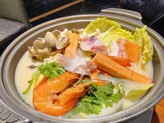 -九井澤精致料理(金茂店)