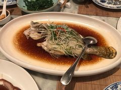 -漢舍中国菜馆(889广场店)