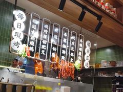 -鹅冠港式茶餐厅(来福士店)