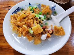 -豆相识•九九豆腐脑(牛咡桥店)