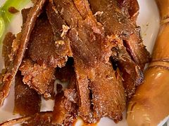 酥焖带鱼-鼎香润(德胜门内店)