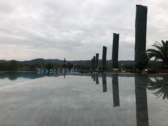 -三岔湖环球融创天堂洲际酒店水乐园