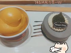 -哈根达斯(济南万象城店)