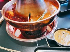 -乔先生涮肉·鲜活牛羊肉火锅(塘沽店)