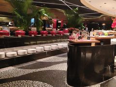 -拉蒂娜·巴西牛排馆 Latina·Brazilian Steakhouse(王府井喜悦店)