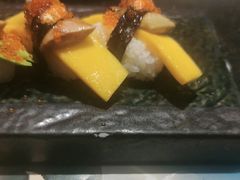 -古田居·特色寿司料理(星之岛旗舰店)