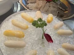 -益氣煲·筒骨砂锅火锅(安吉直营店)