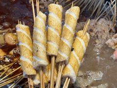 -郭记小街麻辣烫(南小街总店)