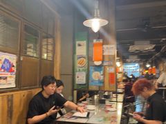 -辉记炭烧海鲜大排档·老字号(福田店)