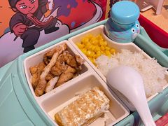 -熊吞·大碗丼烧肉饭(西市场嘉华店)