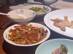 -风味小馆(天目湖宾馆店)