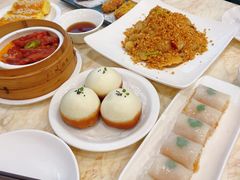 -金时代顺风大酒店(南桥百联店)