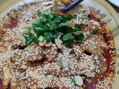 -勇猛子川菜馆(新军路店)