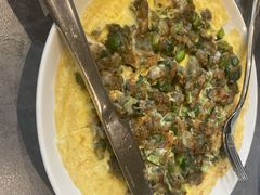 福建海蛎煎-莆田餐厅PUTIEN(西安万象天地店)