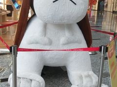 -炭舍干锅(华发商都店)