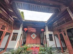 -董府·古宅餐厅