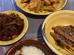 -东排食堂长沙小吃大排档(五一广场店)