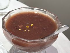 桂花陈皮红豆沙-添好运(武商MALL店)