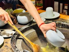 -匠岳·王宝器麻椒鱼(会展中心店)