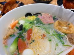 -老妈米线(斜塘邻里中心店)