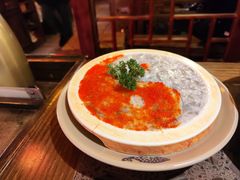 -陈渡桥老火锅(清潭店)