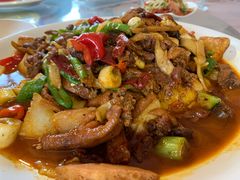 -兵团人家农家乐