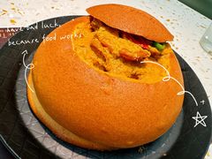 -大树餐厅(环球港店)