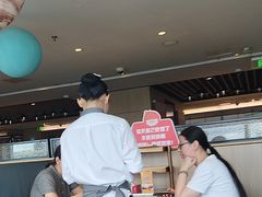 -海底捞大排档火锅(悦荟广场店)