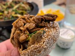 -烤肉宛饭庄(南礼士路店)