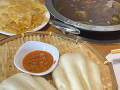 -丽清大别山鹅火锅(潜山路店)