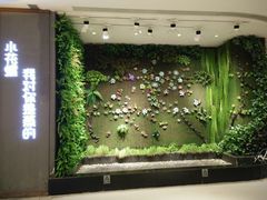 -宴秋杭州菜(锦艺城店)