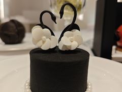-黑天鹅蛋糕店(青年大街店)