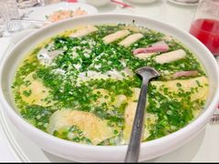 -玫瑰厅上海菜(兴国路店)