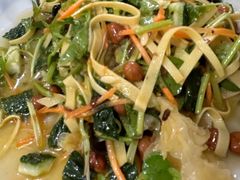 -牛庄高晓山风味馅饼城(海城店)