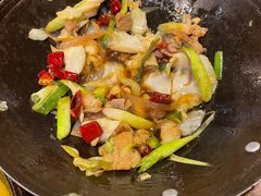 -刘正萍阿婆鱼头 湘小馆(云享城店)