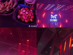 -MOSSO·Liveshow(M3香港广场店)