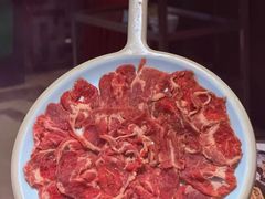 -匹夫涮肉城(黄村店)