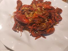 -楚鱼王·河鲜·湖北菜(华农店)