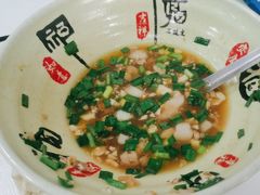 -原掩骨会饶阳豆腐脑总店