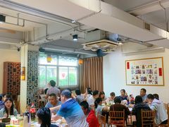 -百年银屏蚝烙·潮汕菜·非遗(乐山店)