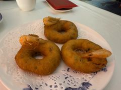 -聚春园自助餐厅(东街口店)